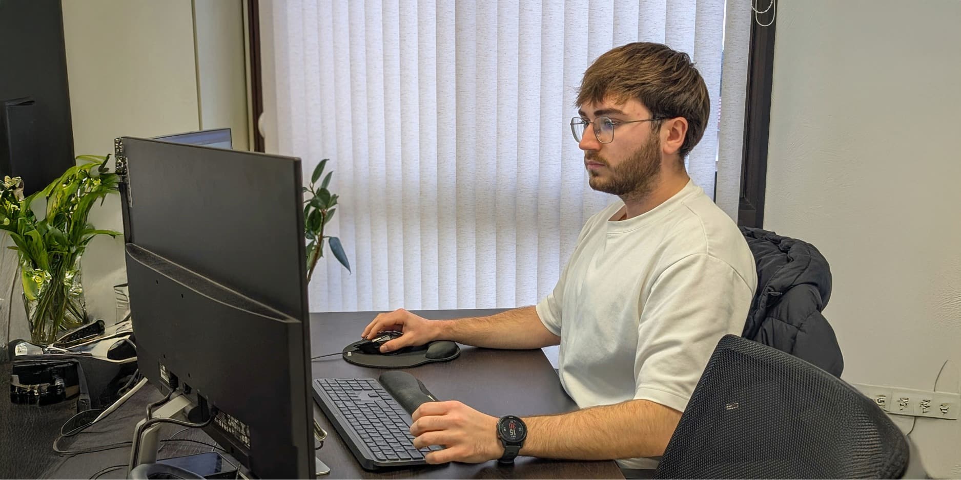 From intern to developer: how agile methodology shapes the way we build
