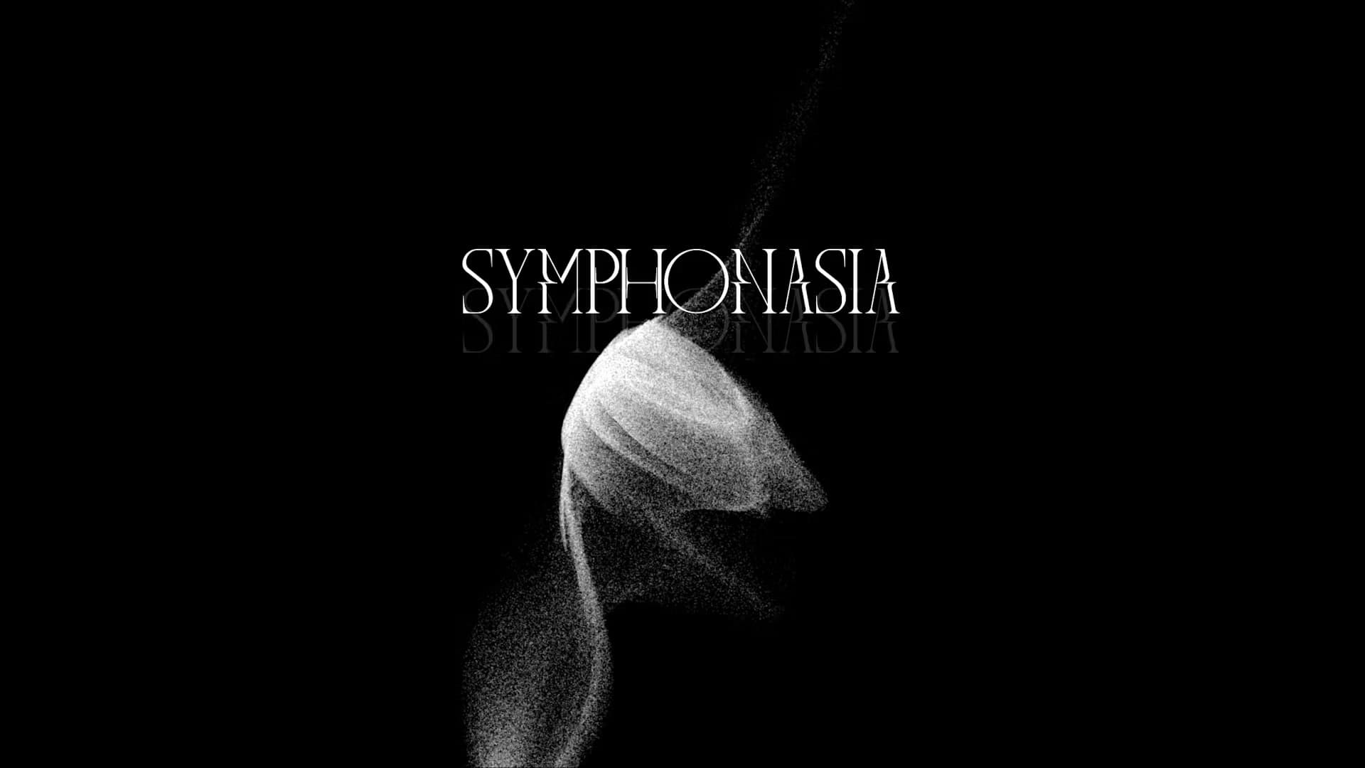 Symphonasia: making artistic creation accessible through immersive technology