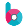 Bluz SAS logo