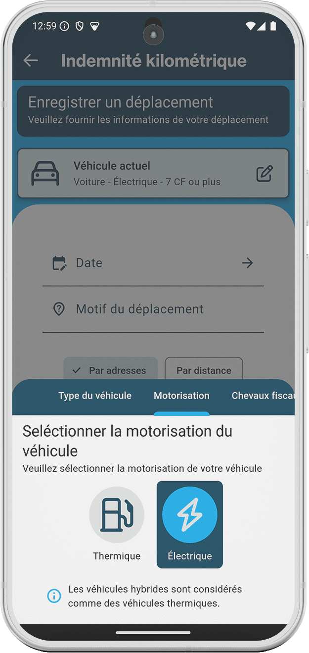 Spendsnap - dashboard