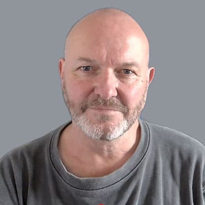Steve Banbury - Campfire Digital